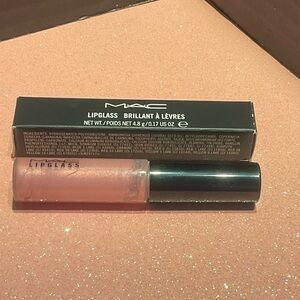 MAC Lipglass VIVA GLAM VI Lipglass